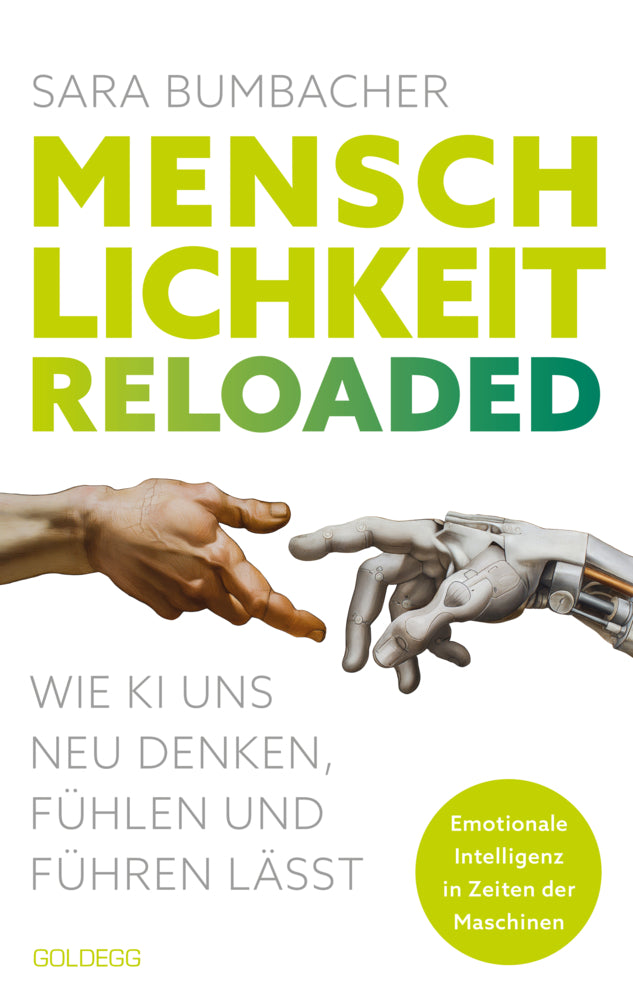 Menschlichkeit reloaded (Sara Bumbacher)