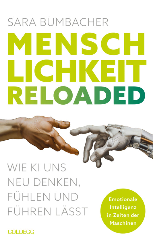 Menschlichkeit reloaded (Sara Bumbacher)