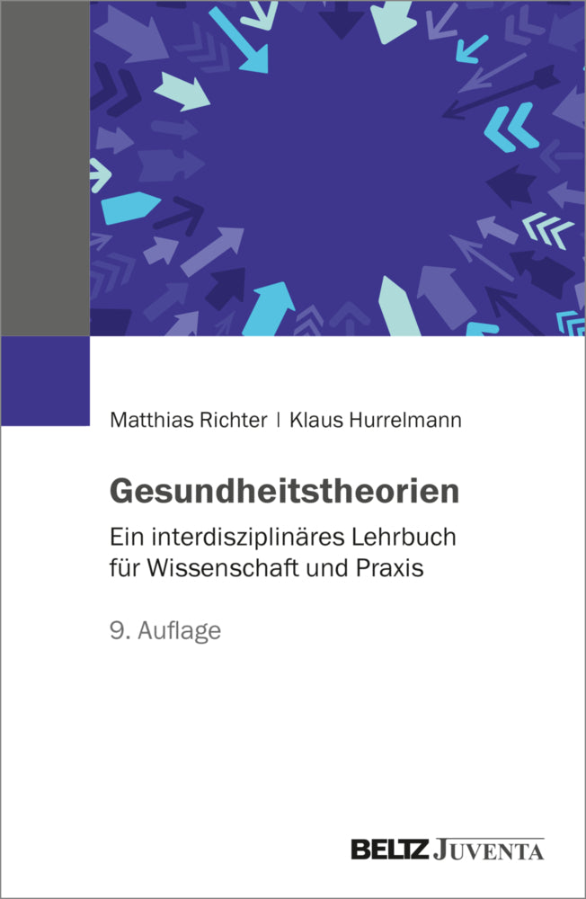 Gesundheitstheorien (Matthias Richter)