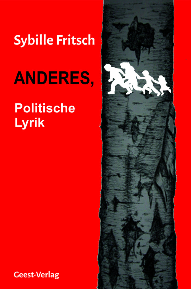 Anderes, (Sybille Fritsch)
