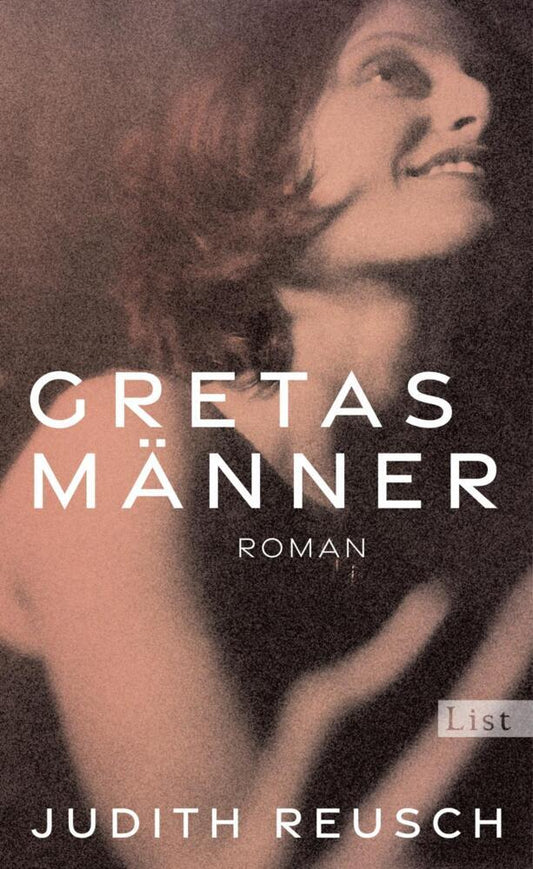 Gretas Männer (Judith Reusch)