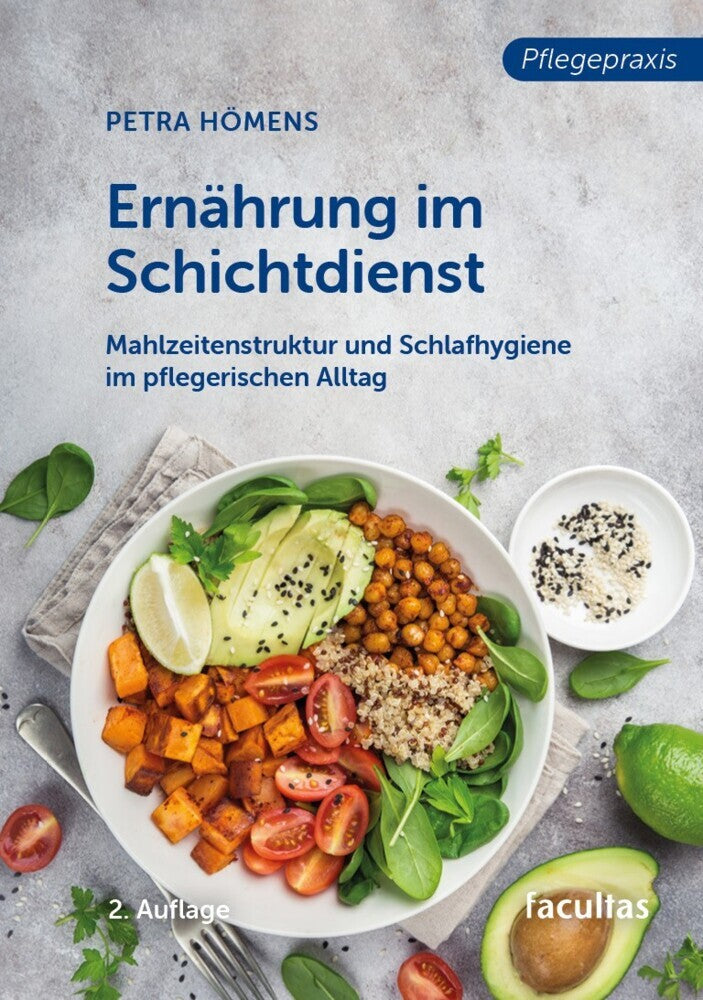 Ernährung im Schichtdienst (Petra Hömens)