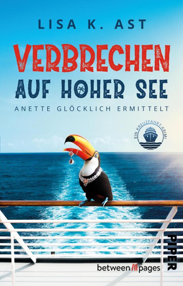 Verbrechen auf hoher See (Lisa K. Ast)