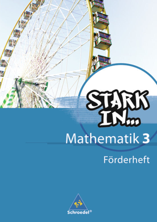 Stark in Mathematik - Ausgabe 2008 (Ludwig Augustin)