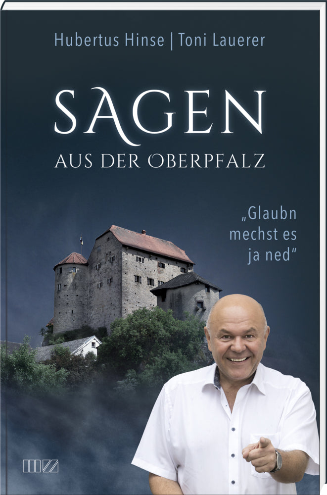 Glaubn mechst es ja ned (Toni Lauerer)