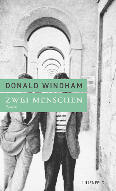 Zwei Menschen (Donald Windham)