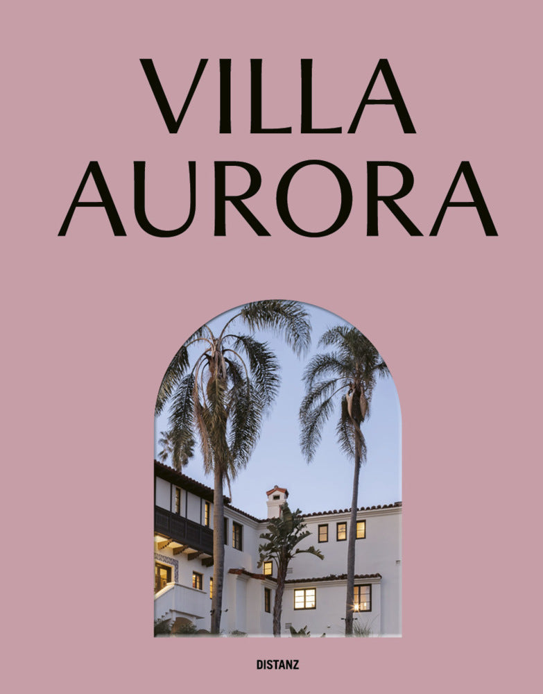 Die Villa Aurora (Claudia Gordon)