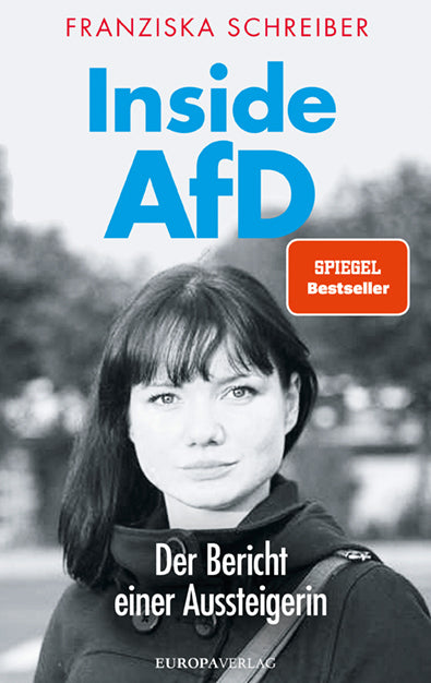 Inside AfD (Franziska Schreiber)