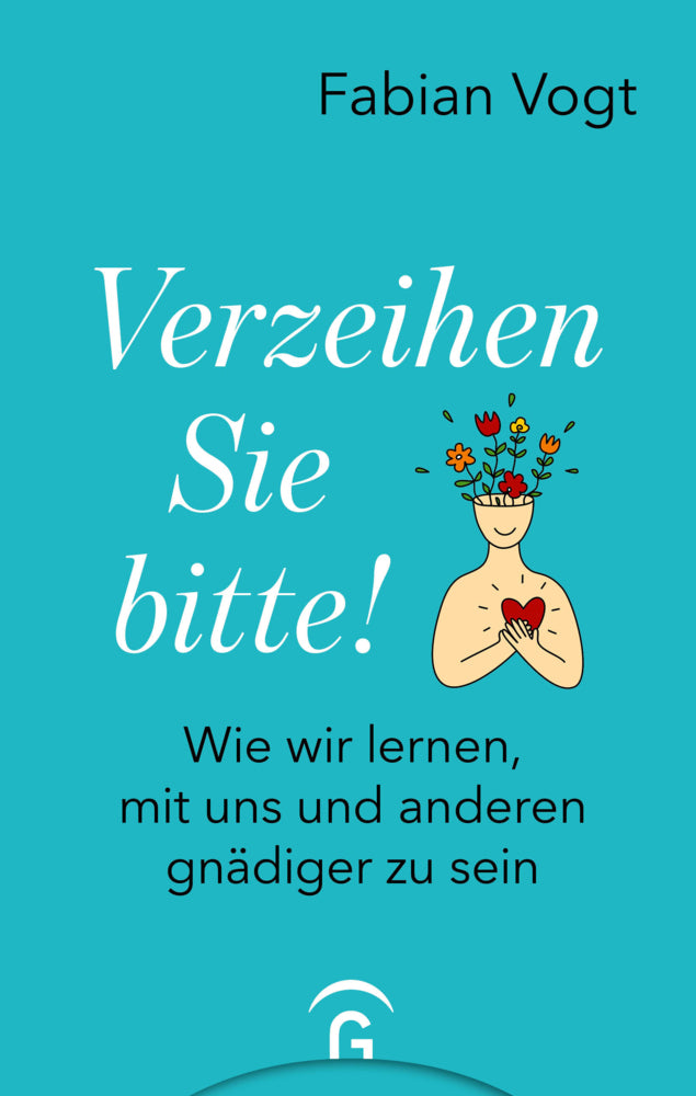 Verzeihen Sie bitte! (Fabian Vogt)