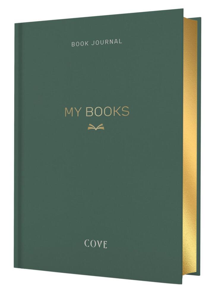 My Books (Carlsen Verlag (Hg.))