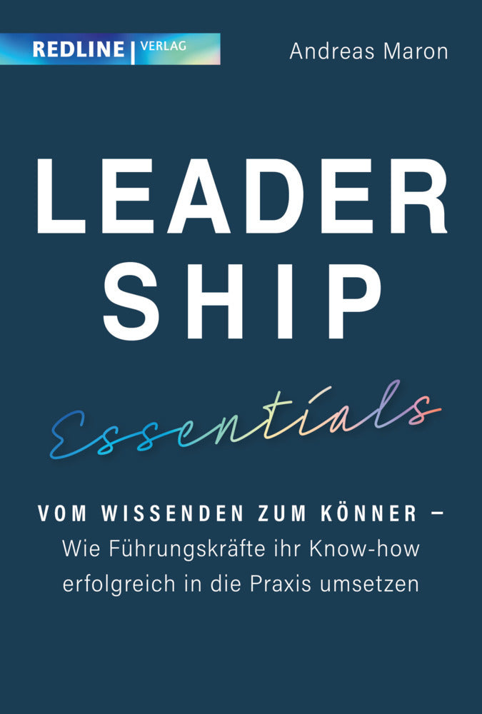Leadership Essentials (Andreas Maron)
