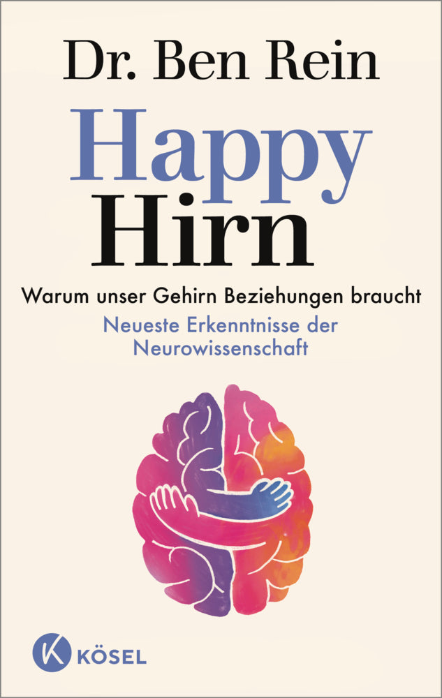 Happy Hirn (Ben Rein)