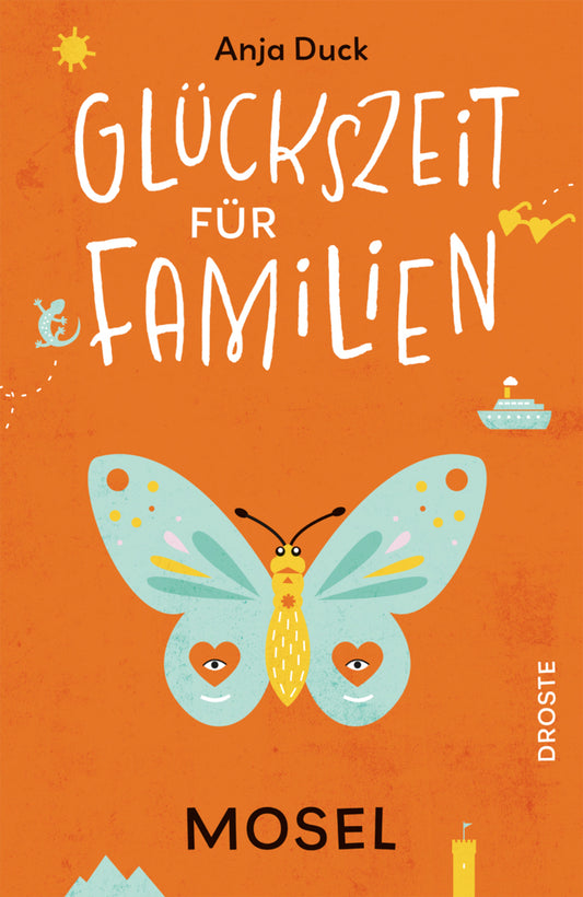 Glückszeit für Familien - Mosel (Anja Duck)