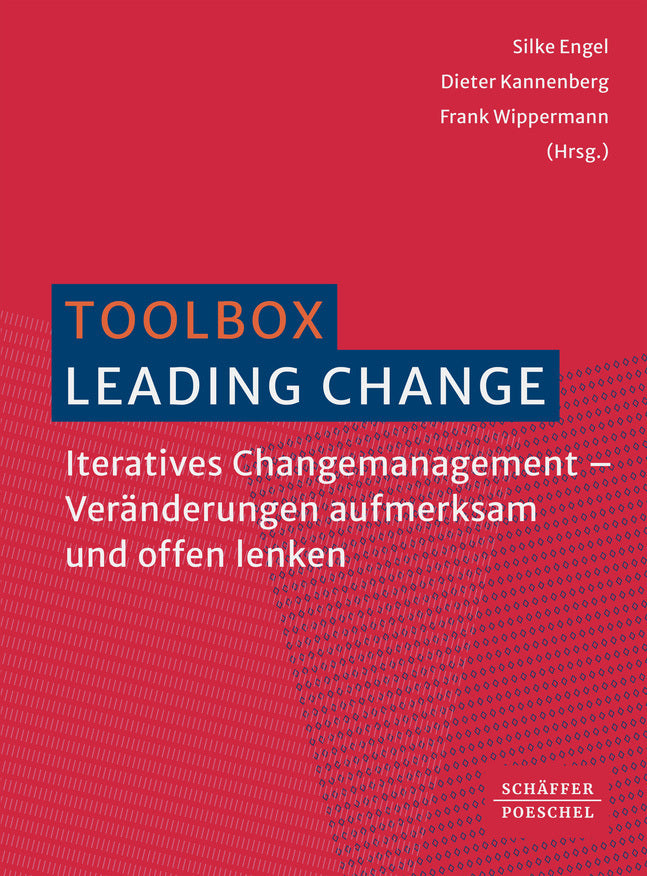 Toolbox Leading Change (Silke Engel)