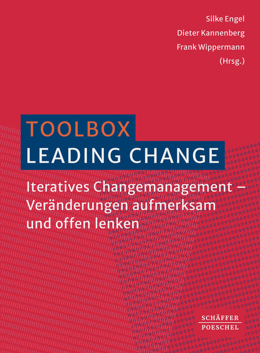 Toolbox Leading Change (Silke Engel)