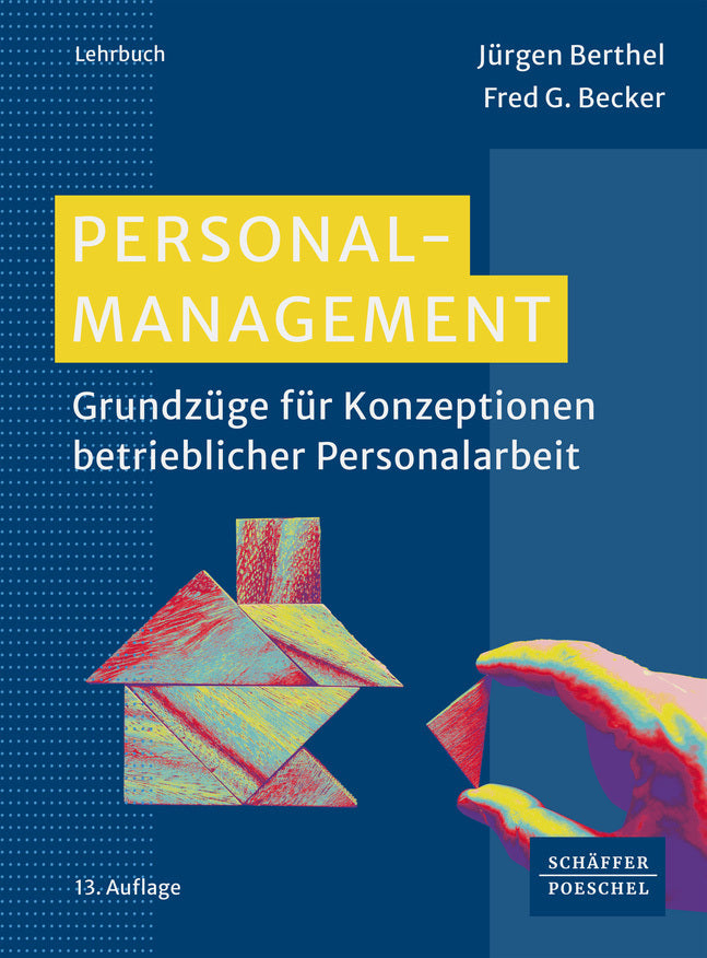Personal-Management (Jürgen Berthel)