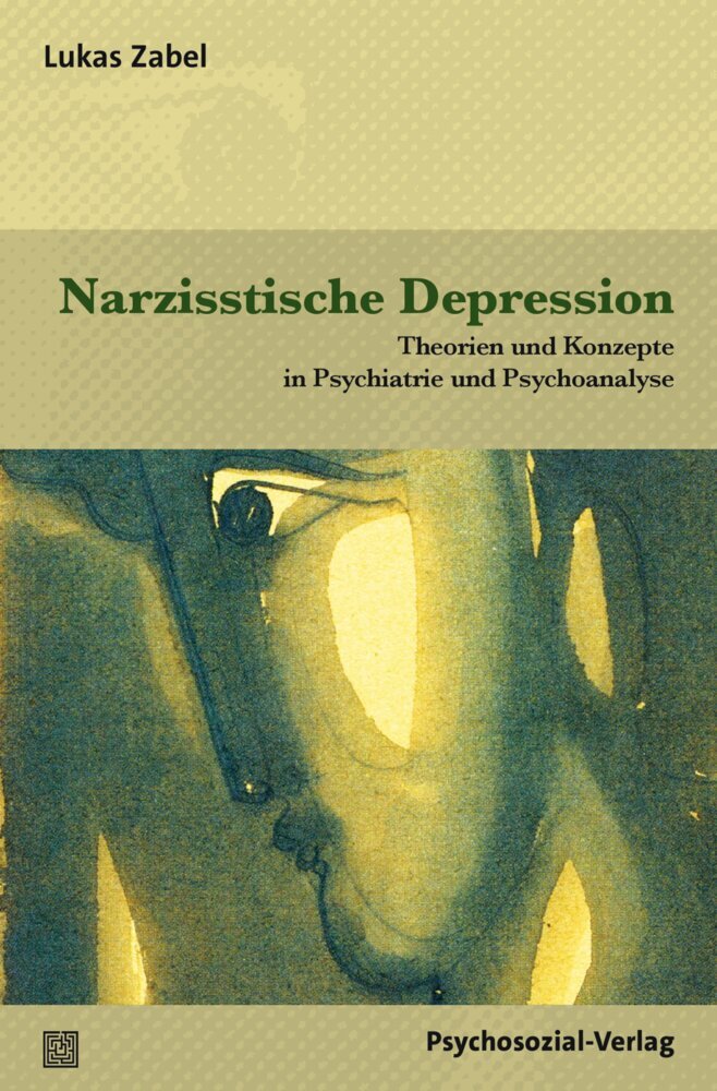 Narzisstische Depression (Lukas Zabel)