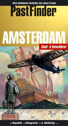 PastFinder Amsterdam (Ingo Schiweck)