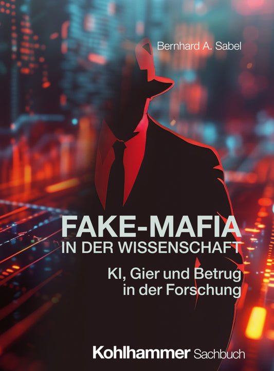 Fake-Mafia in der Wissenschaft (Bernhard A. Sabel)