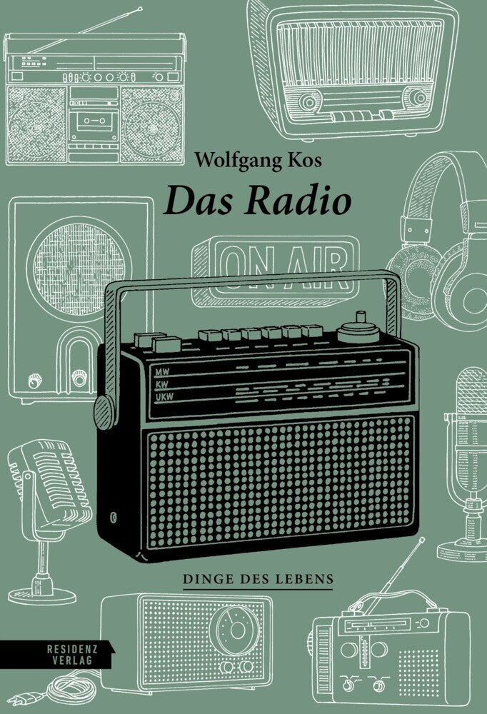 Das Radio (Wolfgang Kos)