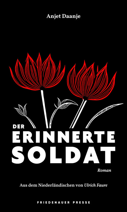 Der erinnerte Soldat (Anjet Daanje)