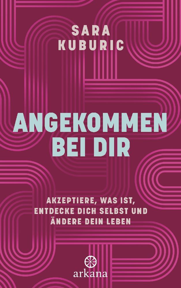 Angekommen bei dir (Sara Kuburic)