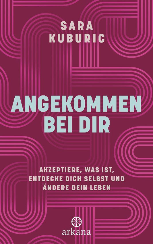 Angekommen bei dir (Sara Kuburic)