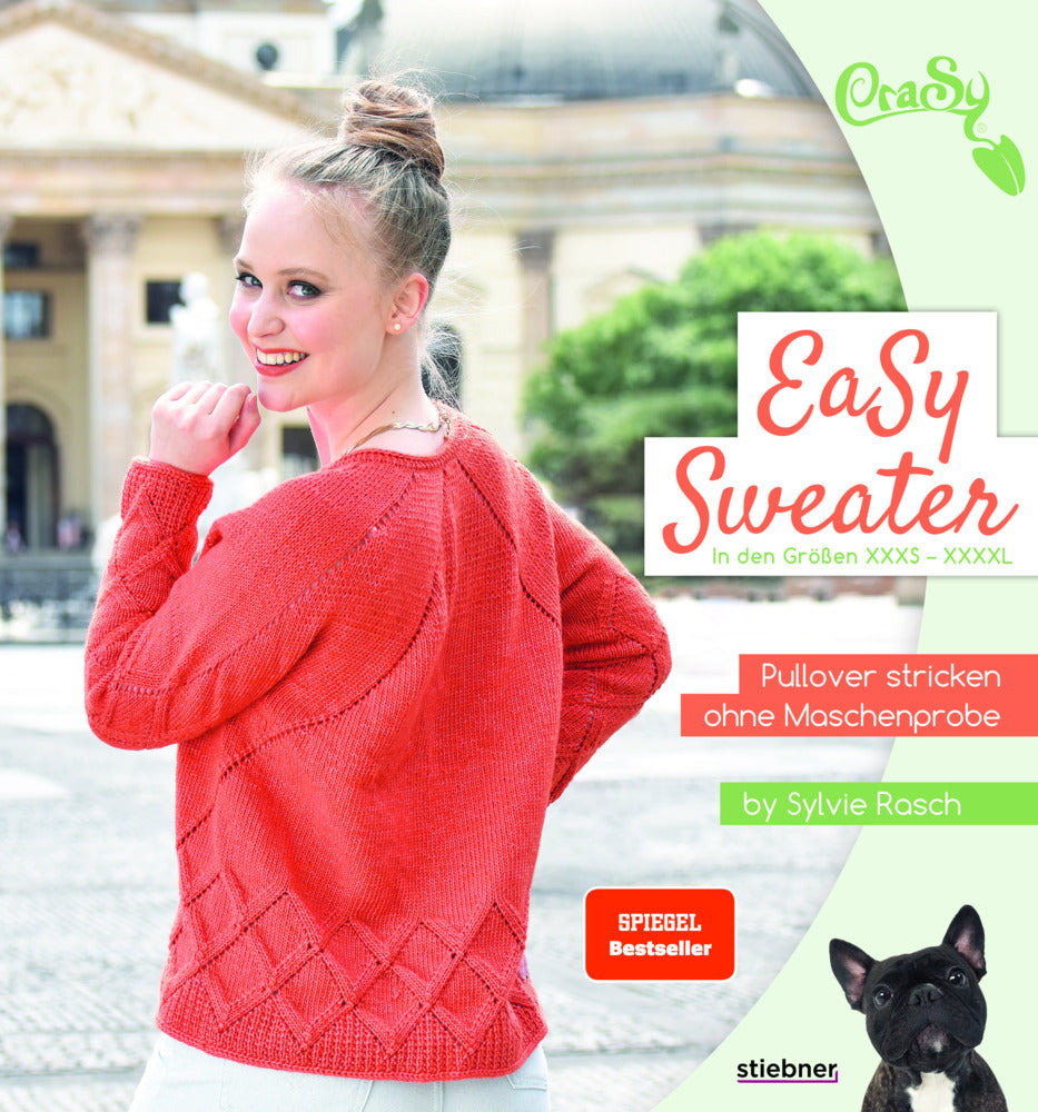 EaSy Sweater (Sylvie Rasch)