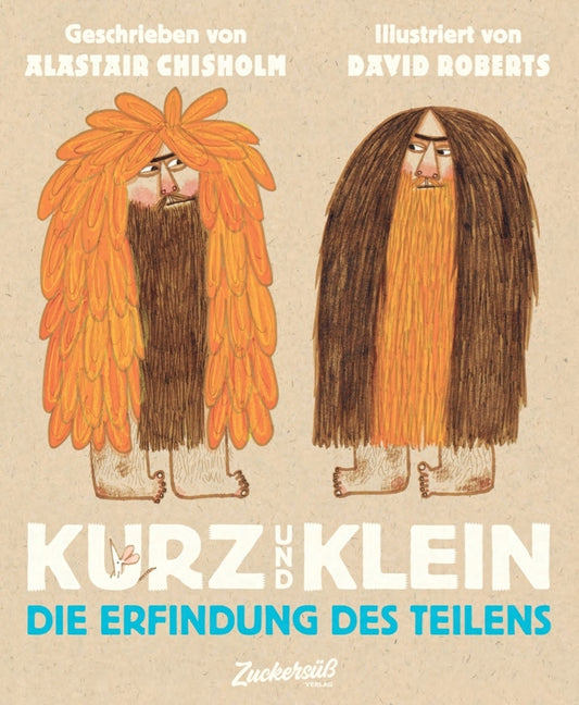 Kurz und Klein (Alastair Chisholm)