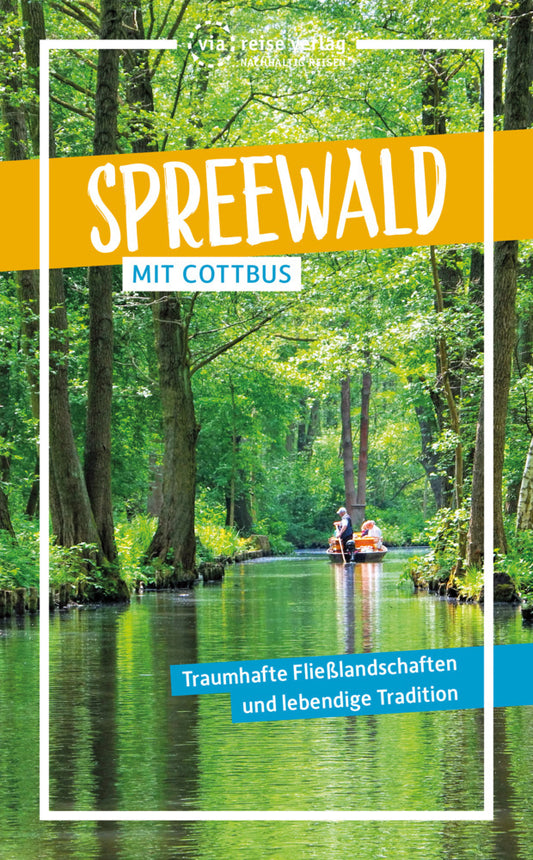 Spreewald (Carmen Winter)