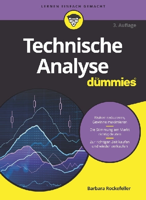 Technische Analyse für Dummies (Barbara Rockefeller)