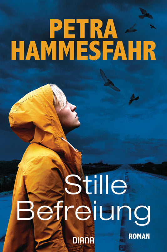 Stille Befreiung (Petra Hammesfahr)
