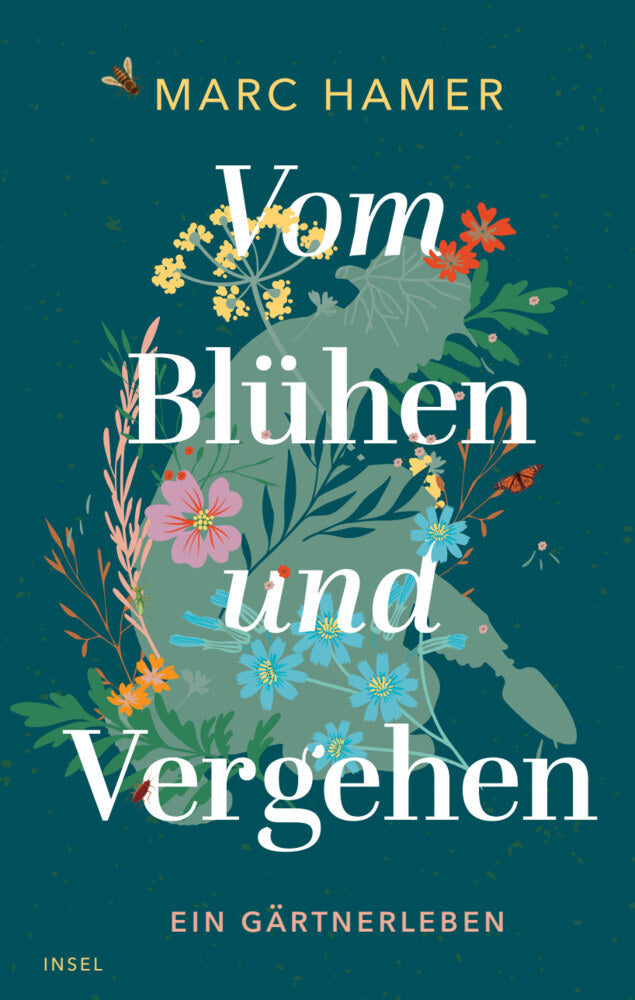 Vom Blühen und Vergehen (Marc Hamer)