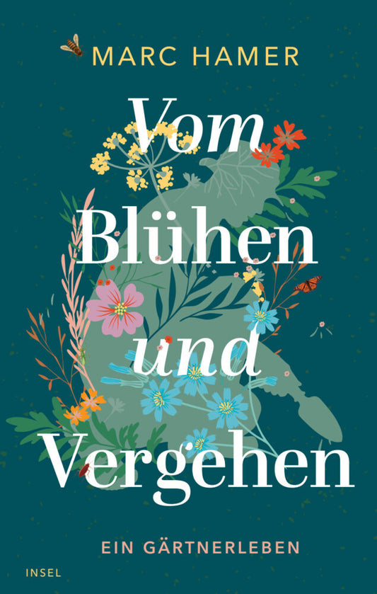 Vom Blühen und Vergehen (Marc Hamer)