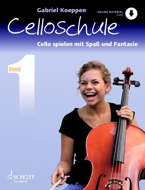 Celloschule (Gabriel Koeppen)