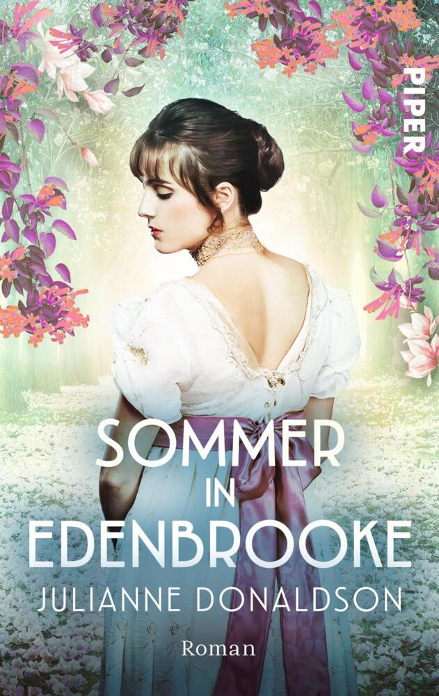 Sommer in Edenbrooke (Julianne Donaldson)