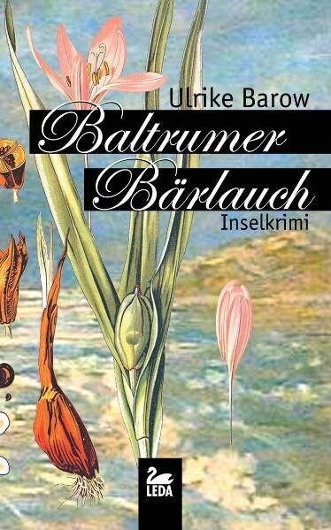Baltrumer Bärlauch (Ulrike Barow)