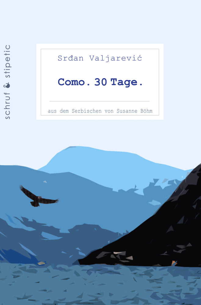Como. 30 Tage. (Srdan Valjarevic)