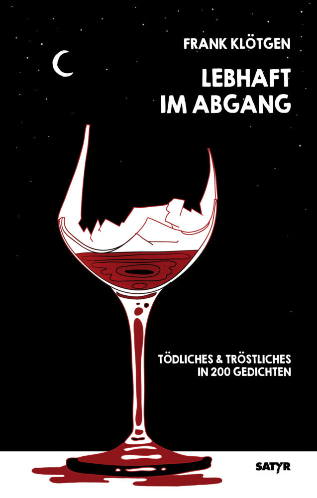 Lebhaft im Abgang (Frank Klötgen)