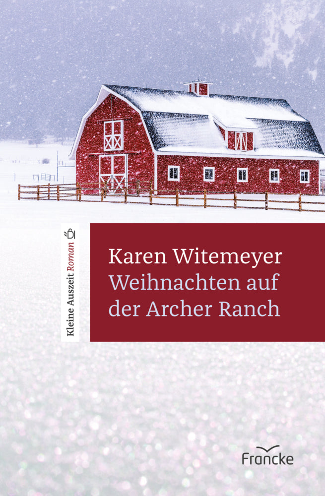 Weihnachten auf der Archer Ranch (Karen Witemeyer)