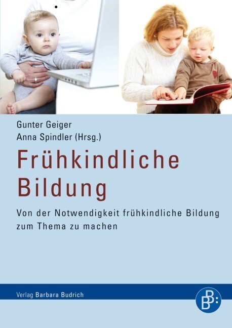 Frühkindliche Bildung (Gunter Geiger)