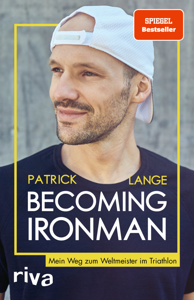 Becoming Ironman (Patrick Lange)