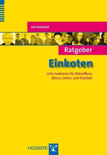 Ratgeber Einkoten (Alexander Von Gontard)