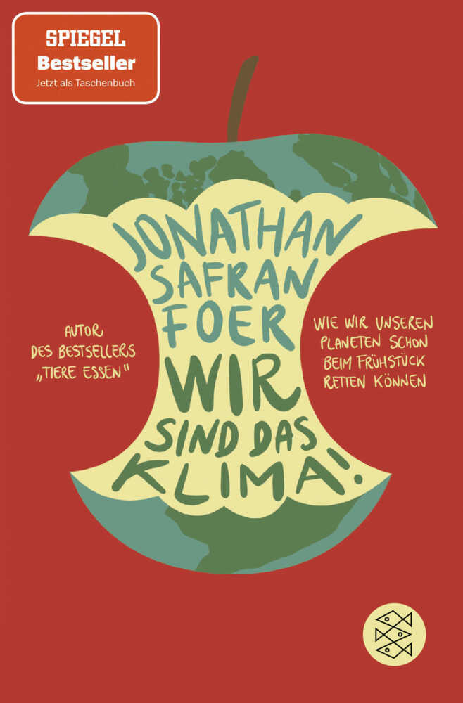Wir sind das Klima! (Jonathan Safran Foer)
