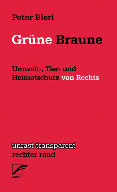 Grüne Braune (Peter Bierl)