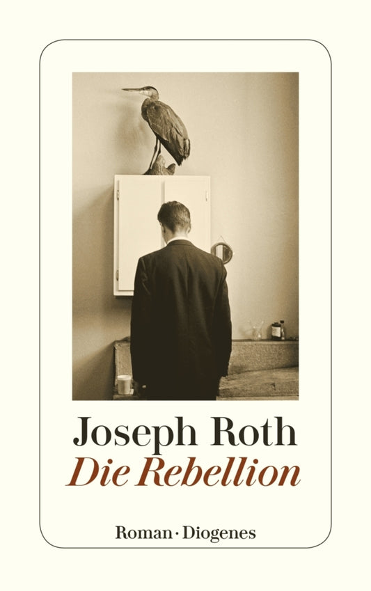 Die Rebellion (Joseph Roth)