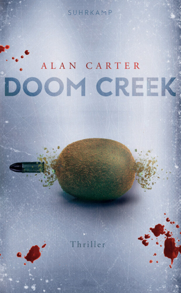 Doom Creek (Alan Carter)