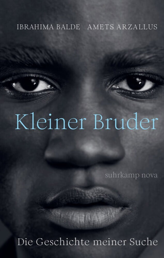 Kleiner Bruder (Ibrahima Balde)
