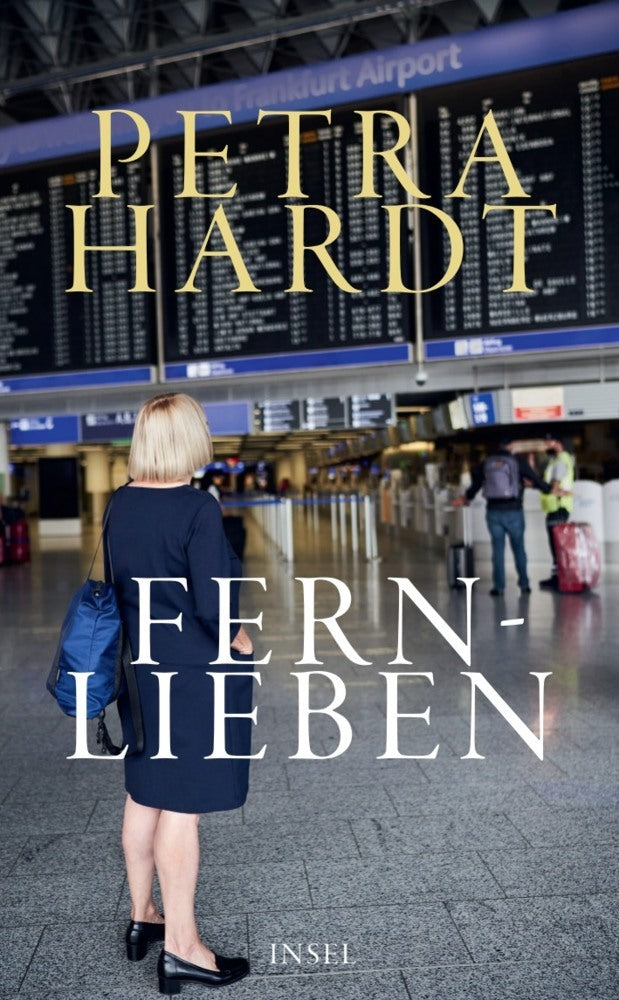 Fernlieben (Petra Hardt)