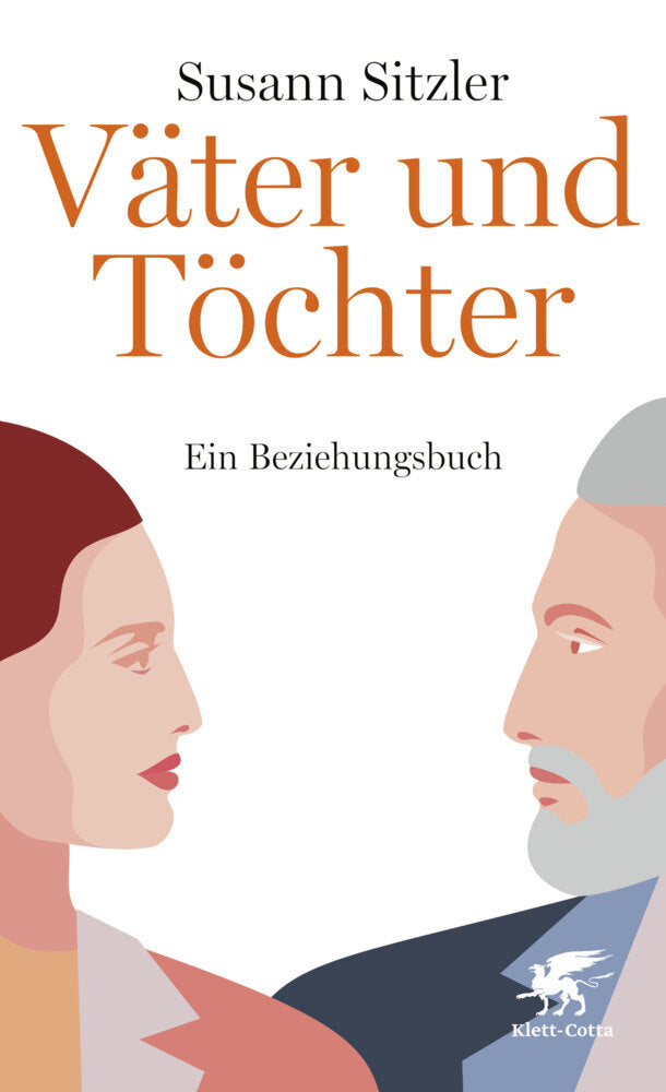 Väter und Töchter (Susann Sitzler)